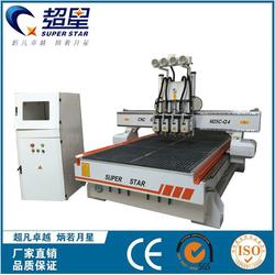 數(shù)控雕刻機技術(shù)開發(fā)與品牌發(fā)展 以超星數(shù)控為例