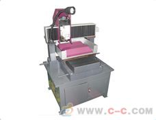 數(shù)控雕刻機 現(xiàn)代精密制造的核心利器