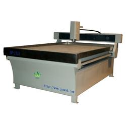 石材雕刻的藝術(shù)與科技 探索玉林石材雕刻機(jī)及華維數(shù)控的卓越性能